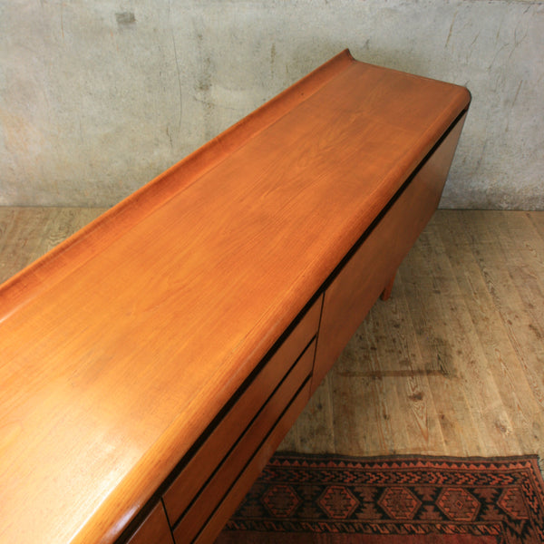 Mid Century White & Newton 'Petersfield' Sideboard – 1710c