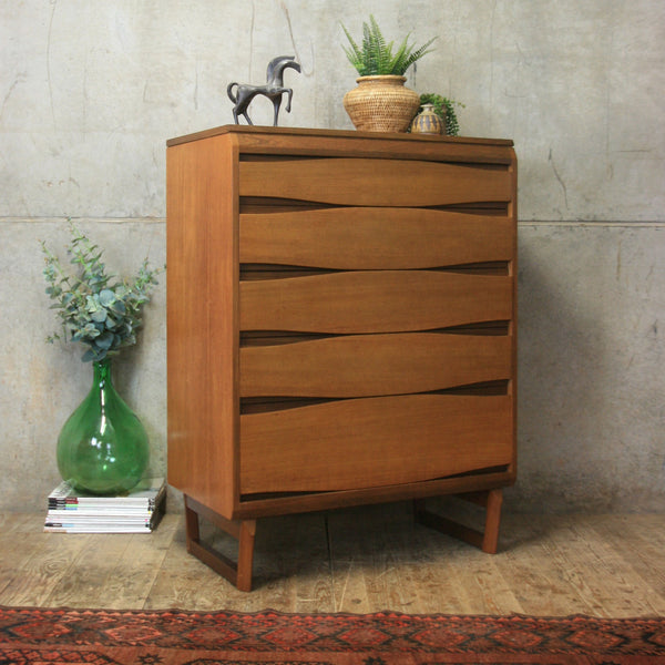 mid_century_teak_white_&_newton_tallboy_chest_drawers