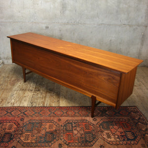 Rare Mid Century Teak 'Fonseca' Younger Sideboard - 2401d
