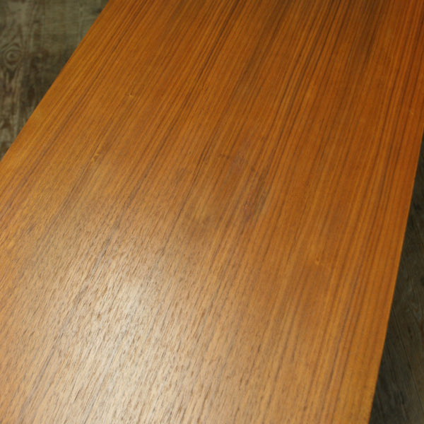 Large Mid Century Younger Sideboard #0712