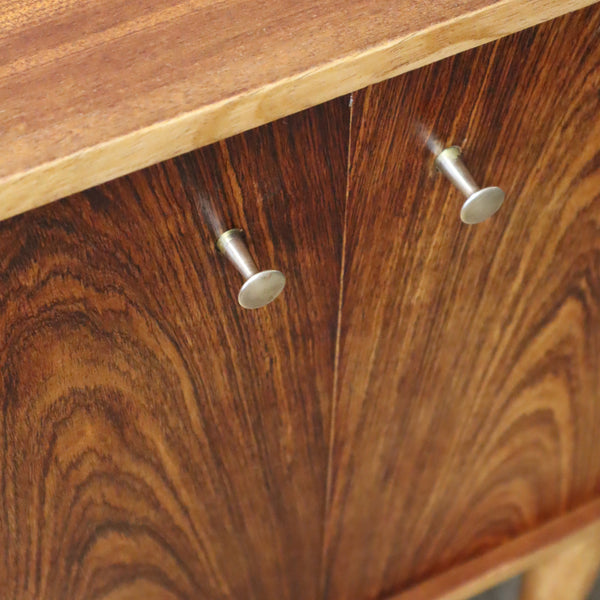 Rare Peter Hayward Uniflex Sideboard - 1102f