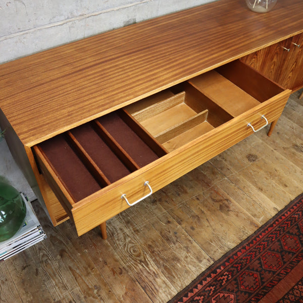 mid_century_uniflex_peter_hayward_rosewood_sideboard