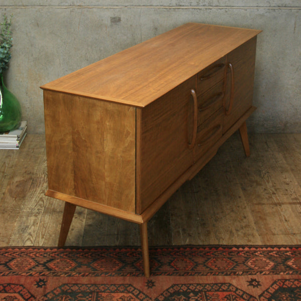 mid_century_vintage_alfred_cox_walnut_sideboard