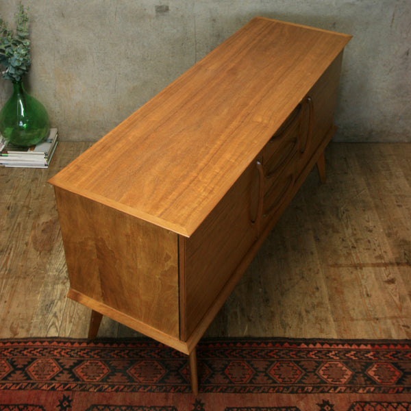 mid_century_vintage_alfred_cox_walnut_sideboard