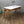 Mid Century Esavian Bent Plywood School Table / Desk - 1404c