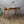 Mid Century Esavian Bent Plywood School Table / Desk - 1404c