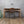Mid Century Esavian Bent Plywood School Table / Desk - 1404c