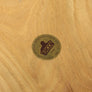 Ercol Elm & Beech Pebble Nest of Tables – 0607k