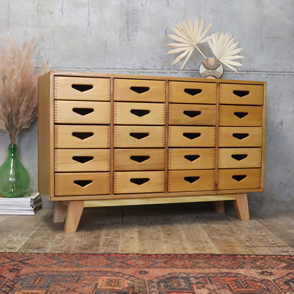 mid_century_vintage_esavian_james_leonard_school_drawers