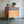 Mid Century Oak Chest of Drawers