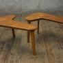 mid_century_vintage_kidney_boomerang_table