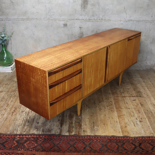 Rare Mid Century McIntosh 'Lomond' Teak Sideboard - 1401h