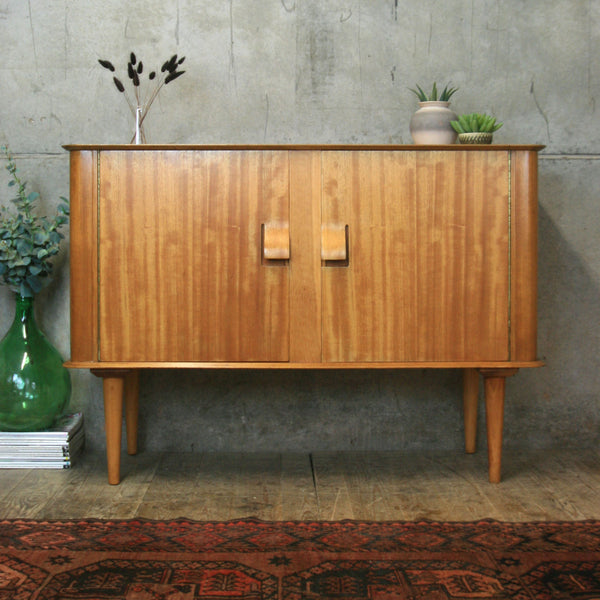 Rare Mid Century Meredew Sideboard - 2310e