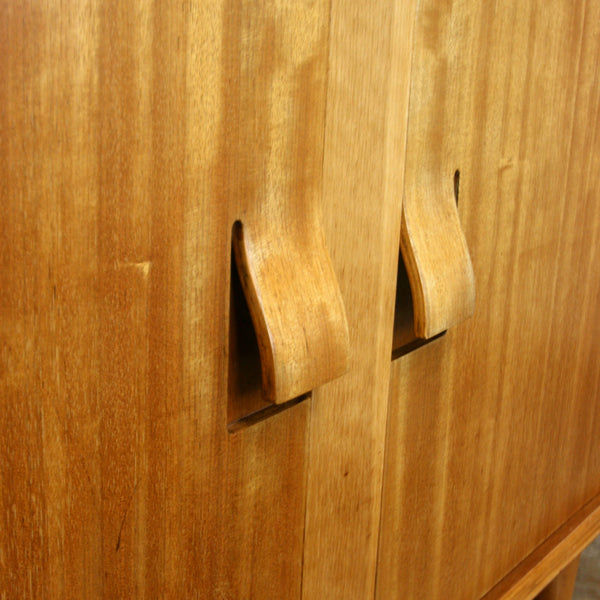 Rare Mid Century Meredew Sideboard - 2310e