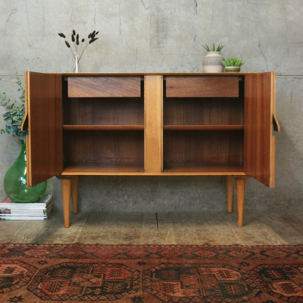 Rare Mid Century Meredew Sideboard - 2310e