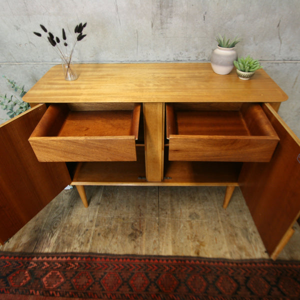 Rare Mid Century Meredew Sideboard - 2310e