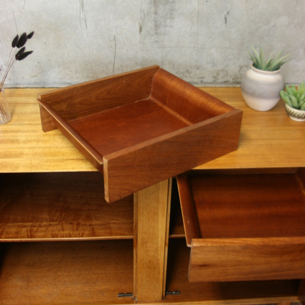 Rare Mid Century Meredew Sideboard - 2310e