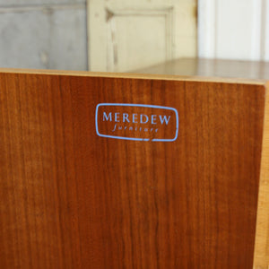 Rare Mid Century Meredew Sideboard - 2310e