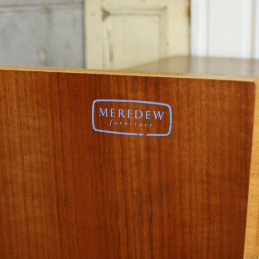 Rare Mid Century Meredew Sideboard - 2310e