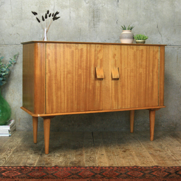 Rare Mid Century Meredew Sideboard - 2310e