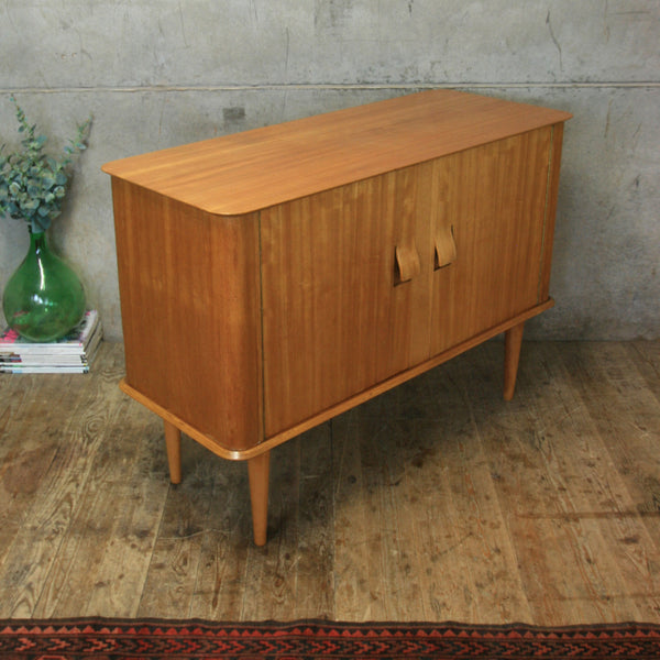 Rare Mid Century Meredew Sideboard - 2310e