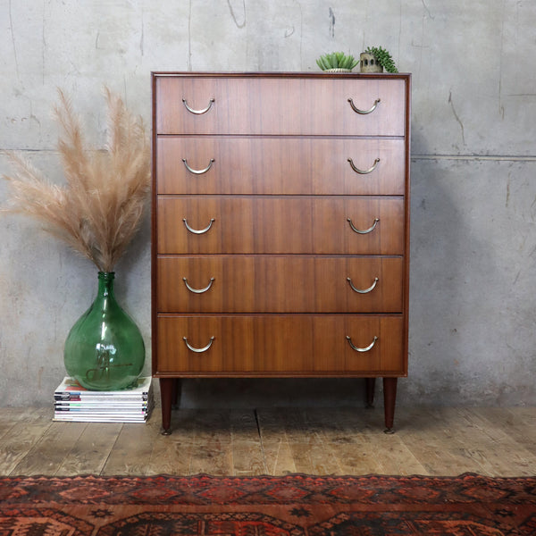 mid_century_vintage_meredew_tallboy_chest_of_drawers