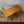 Small Extending Mid Century Rustic Oak Desk - 1703c