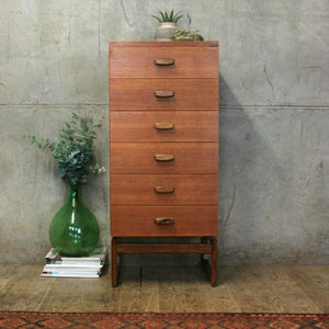 mid_century_vintage_teak_g_plan_quadrille_tallboy_drawers