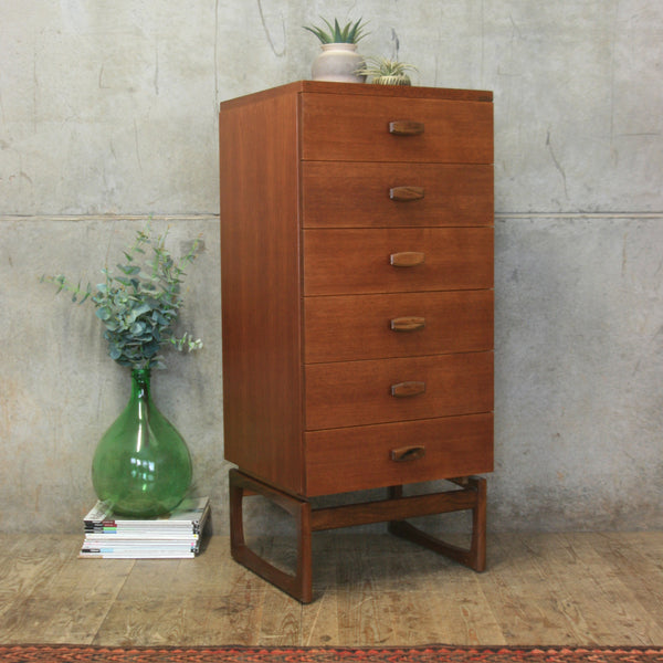 mid_century_vintage_teak_g_plan_quadrille_tallboy_drawers