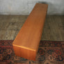 Large Mid Century Teak Sideboard