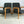 Mid century vintage upholstered armchair – one of a pair