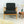 Mid century vintage upholstered armchair – one of a pair