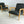 Mid century vintage upholstered armchair – one of a pair