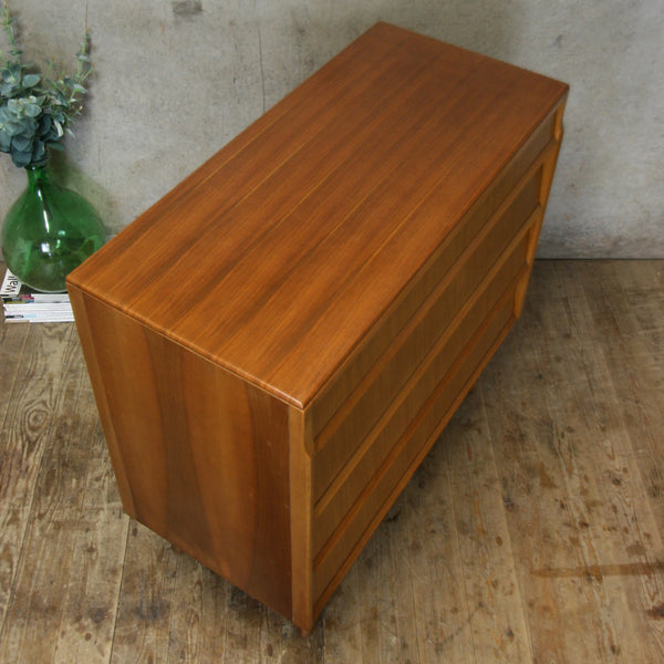 mid_century_walnut_chest_of_drawers_vintage