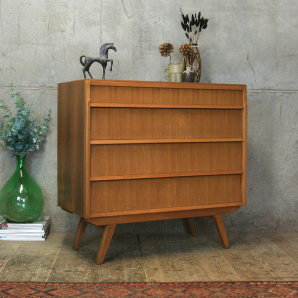 mid_century_walnut_chest_of_drawers_vintage