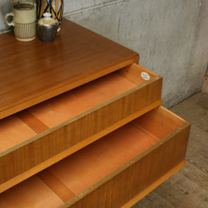 mid_century_walnut_chest_of_drawers_vintage