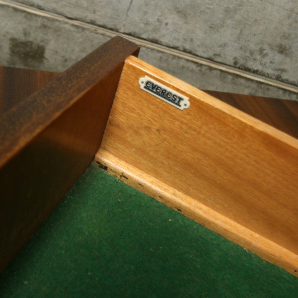 Rare Mid Century Everest Sideboard