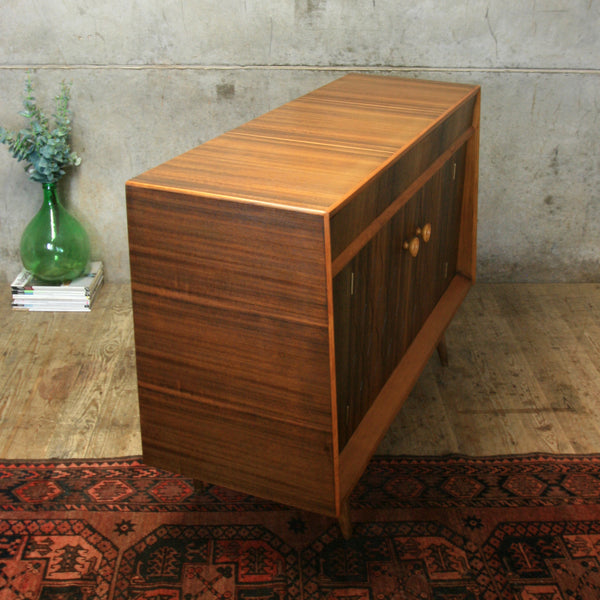 Rare Mid Century Everest Sideboard