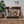 Mid Century Glazed LP Vinyl Record Cabinet - 2406n