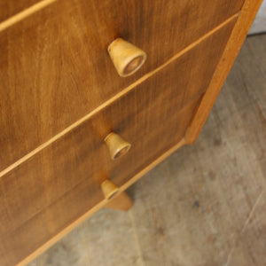 mid_century_walnut_tallboy-chest_of_drawers