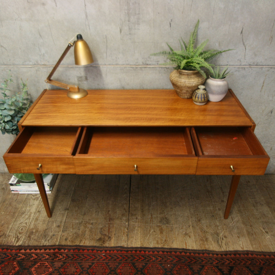 Rare Mid Century Younger Dressing Table - 2905d