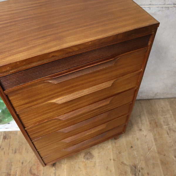 mid_century_white_and_newton_tallboy_drawers