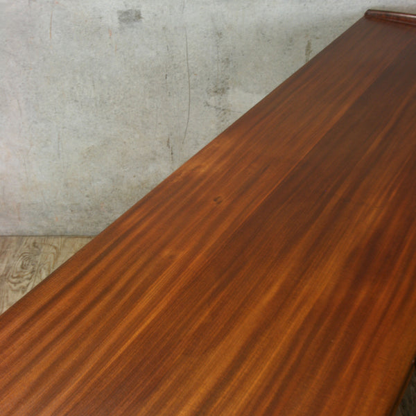Mid Century Solid Teak & Afromosia Sideboard - 2606b