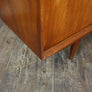 Clausen & Søn Danish Teak Sideboard / Media Cabinet