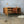 Vintage Walnut Sideboard by Morris of Glasgow