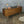 Vintage Walnut Sideboard by Morris of Glasgow