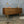 Vintage Walnut Sideboard by Morris of Glasgow