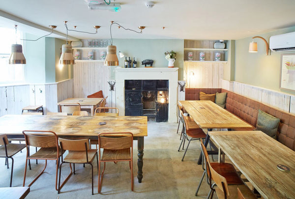 Friends of Ham – Deli / Charcuterie