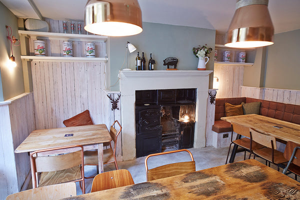 Friends of Ham – Deli / Charcuterie