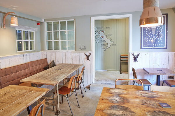 Friends of Ham – Deli / Charcuterie